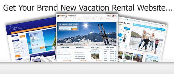 HomeRentalSys's tweet photo. Create your own property listing site like #homeaway, #wimdu, #flipkey, with no time http://t.co/AN3n1Ck9iC