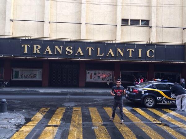 luisarturo_1's tweet image. #mexprog transatlantic Epic concert yeaaahhh lml @MikePortnoy