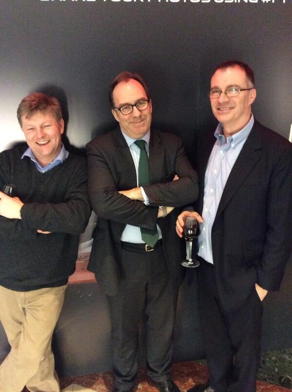 FTYPEVIP's tweet image. @NovakBrad is an #FTYPEVIP at the UK launch of the #FTYPECOUPE in London.