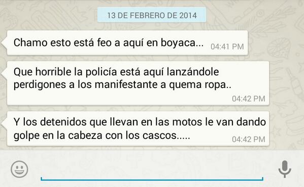 corrupcion