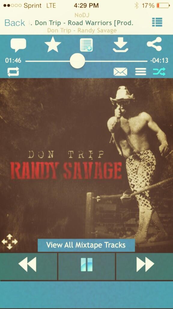 Terrance Plummer tweet media