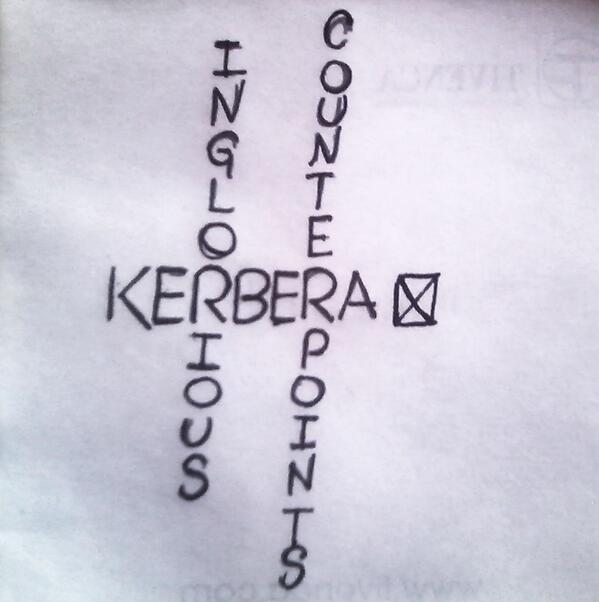 InfernoKey's tweet image. @KerberaOfficial #INGLORIOUS #counterpoints @SEIKE_Kerbera @freddy_kerbera @Zave_Kerbera @CORRO_Kerbera :3 *O*