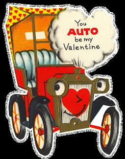 Brake_Experts's tweet image. Happy Valentine's Day From All Of Us at Brake Experts! #brakeexperts #vintage #valentinesday #auto #card