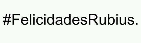 evemedina11's tweet photo. @elrubiusOMG__  Feliz Cumple Rubius :) Que La Pases Genial Al Lado De Todos Tu Amigos Besoos :) http://t.co/lar5ho16qo