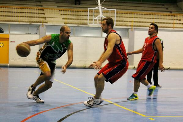 CBI Elche tweet media