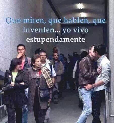AmbatoGay's tweet photo. Asi somos http://t.co/H1RnfZgpud