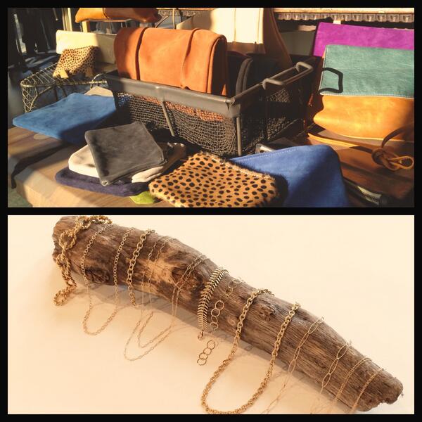 Our trunk show is still going on! Featuring #cerihoover #jillmichaeljewelry <a href="/TSOVET/">TSOVET</a> <a href="/Jamie_theJones/">Jamie + the Jones</a>