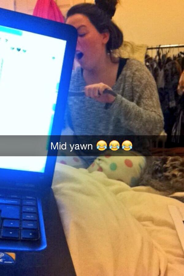 luceathers's tweet image. 🙊😂 #toofunny #besttiming