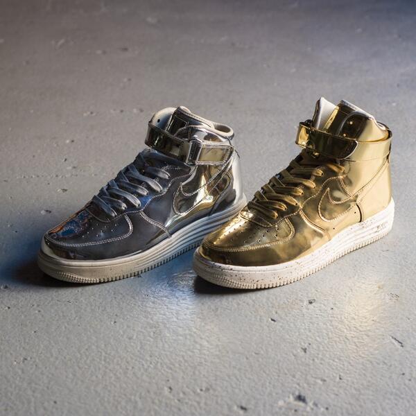 UNDEFEATED on Twitter: "Tier 0 Nike Lunar Force 1 "Liquid Metal Pack" // Sat. at All Chapter Stores http://t.co/f0Lz4KZaGO http://t.co/4FQCNlR2vW" Twitter