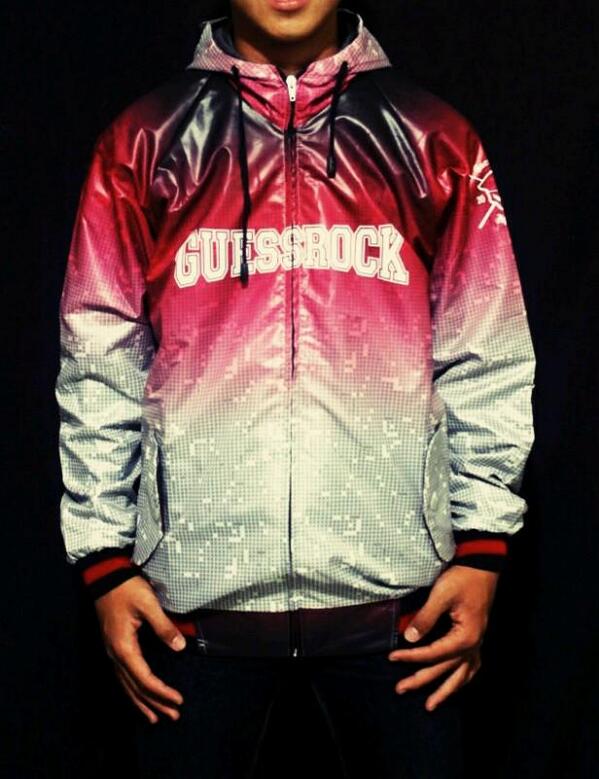 GUESSROCK's tweet image. GRADSOUL WINDCOAT - Visit Our Store at Parahyangan Plaza 1st Floor Bandung , More info 32DBF30A/087824388815