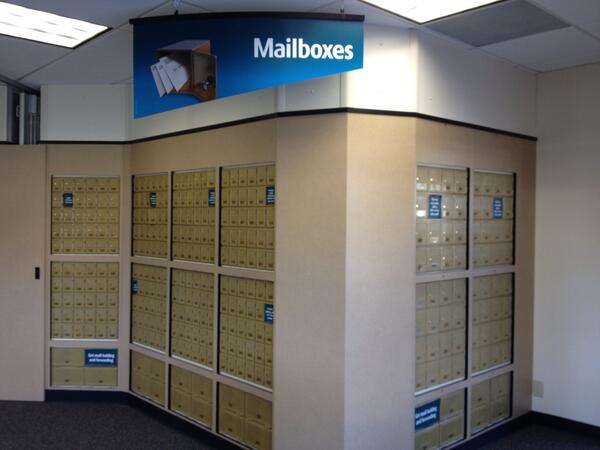 ups po box ups po box