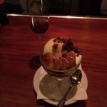 Photo by FloraOakland (@FloraRestaurant)