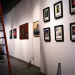 Photo by PRØVE Gallery (@ProveGallery)