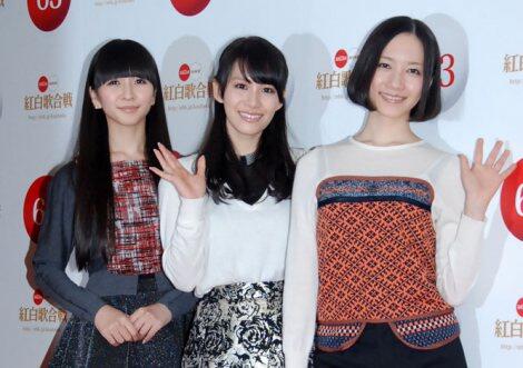 Perfume あーちゃん 画像集 Df Twitter