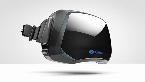 SunsetMediaWave's tweet image. In new column 'TechKnowledge,' Martin Costa ponders virtual reality and the Oculus Rift: bit.ly/1jD1dZO