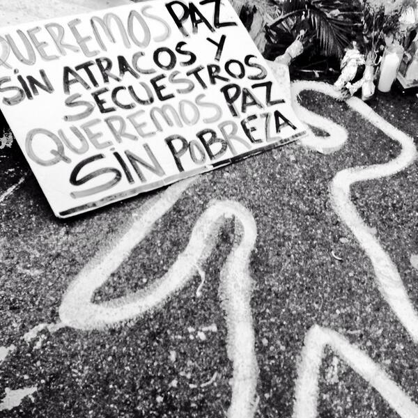 Muertes