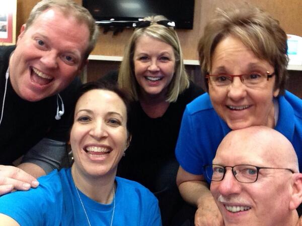 KokoFitClubOK's tweet image. Look at these members having a blast at one of our Koko locations working out together! 😃