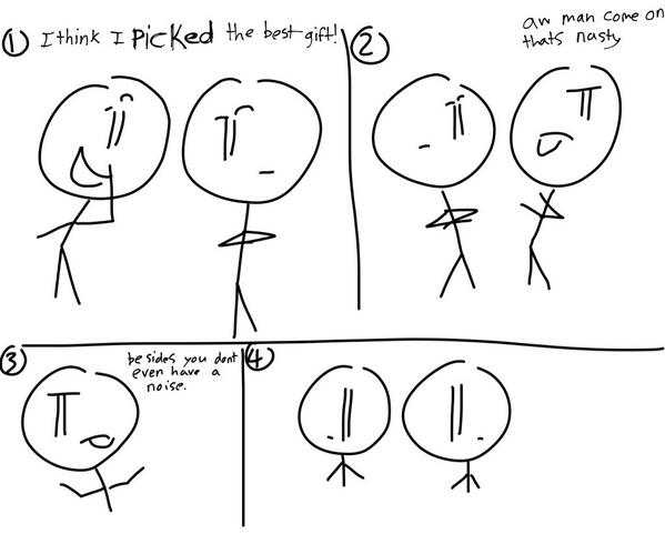 StickFigureCom's tweet image. You picked it!