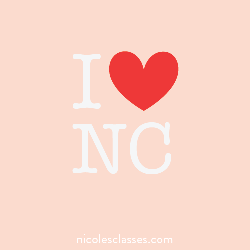 learning so much in my Illustrator 101 class w/<a href="/nicolesclasses/">Nicole's Classes</a>. loving it. #iheartnicolesclasses