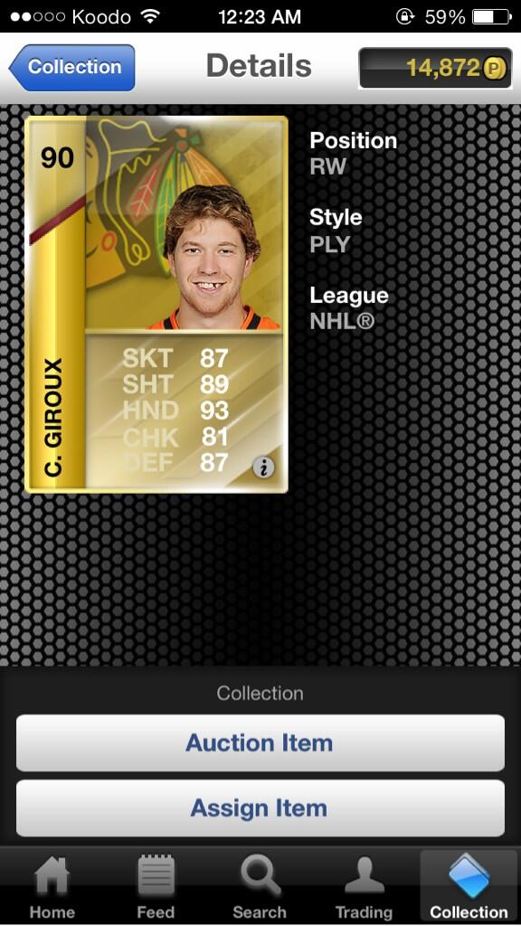 Olympus_HUT's tweet photo. 🚨🚨GIROUX GIVEAWAY IN 75 MORE FOLLOWERS RT!! MUST BE FOLLOWING!🚨🚨 http://t.co/EIAareGLzX