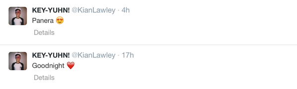 RickyPDillon tweet picture