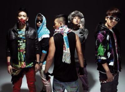 Bigbang画像集 Bigbang Albums Twitter