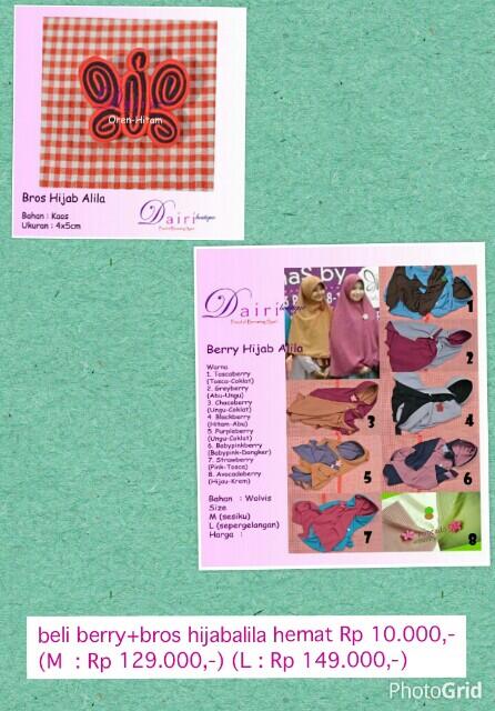 dairi_riau's tweet image. #promoupdate paket hemat hijabalila Cc: @dairi_boutique