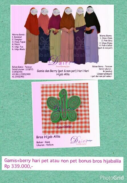 dairi_riau's tweet image. #promoupdate paket hemat hijanalila Cc: @dairi_boutique