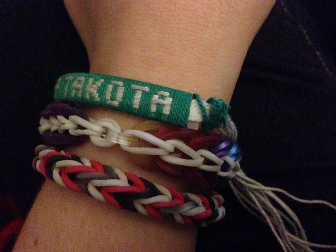My @CampTakota bracelet is coming apart. 😩 sad! #onesmoreday http://t.co/wuXNoDdOeA<a class="tags" target="_blank" title="On Twitter" href="/?out=eyJ0eXAiOiJKV1QiLCJhbGciOiJIUzUxMiJ9.eyJpYXQiOjE3MjYyOTA4NzUsImlzcyI6InR3cG9ybnN0YXJzLmNvbSIsIm5iZiI6MTcyNjI5MDg3NSwiZXhwIjoxNzU3ODI2ODc1LCJyZWRpcmVjdF91cmwiOiJodHRwczovL3R3aXR0ZXIuY29tL0NhbXBUYWtvdGEifQ.0VEy_VpBy7coffuW2MhNFc-cj7rH0eWeI8UcC-2aMa9rscCvNu2iPgSPFO80OF0cC2vTfdAtXxodXIN97Coatg">@CampTakota</a><a href="/tag/onesmoreday"class="tags"><span>#onesmoreday</span></a>
