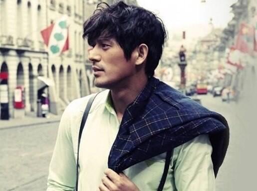 [이슈] 오지호 결혼발표! 4월12일 품절남 된다 
blog.naver.com/hanbusiness/10…