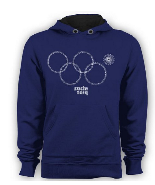 evansdanielj's tweet image. wow, #sochiproblems ring fail hoodies lol. #sochi2014 #ringfail amzn.to/1cAOfE3