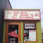 Photo by 24th & Meatballs (@24thMeatball)