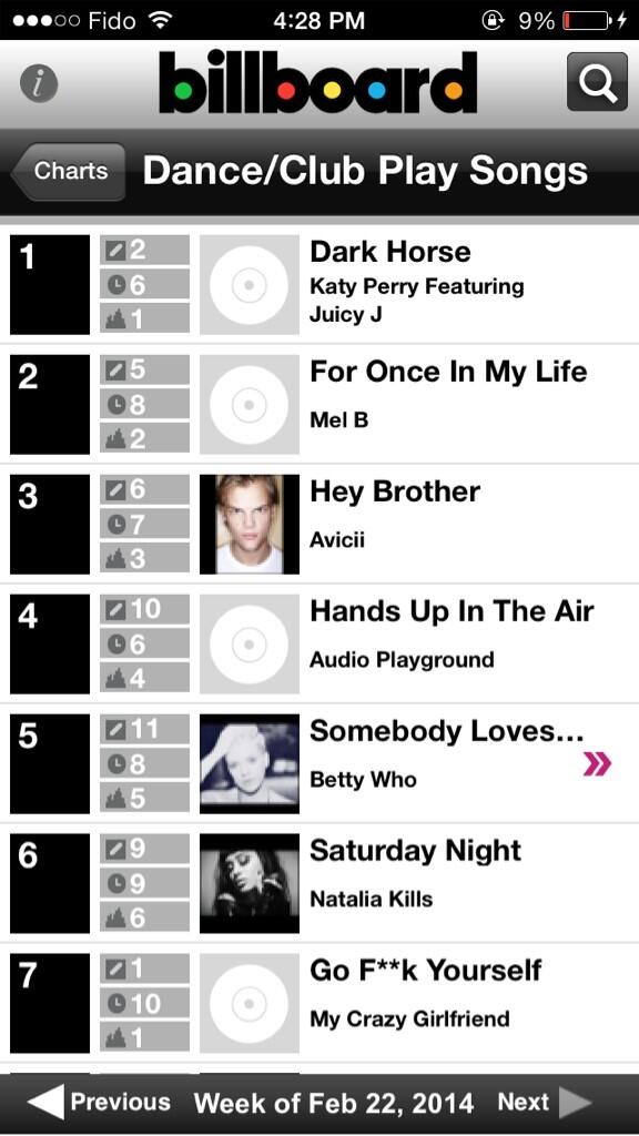 Audio Playground tweet media