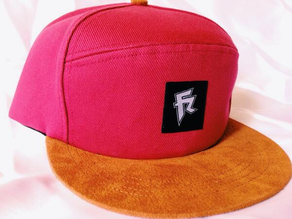 Happy valentine day. #Valentinegift #fuzzy #snapback