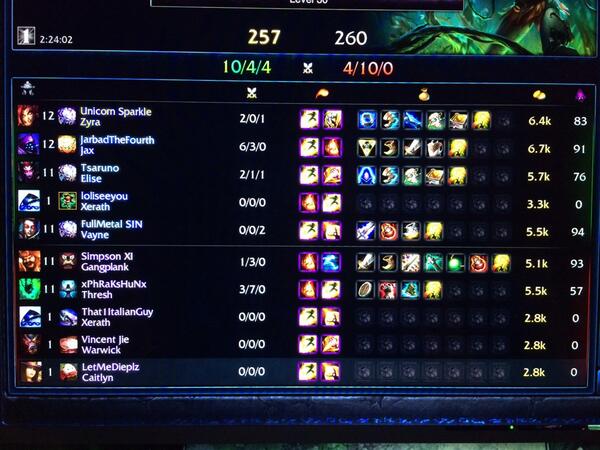 Pixel_Astra's tweet image. These league servers though...
#LeagueOfLegends #lag #disconnects