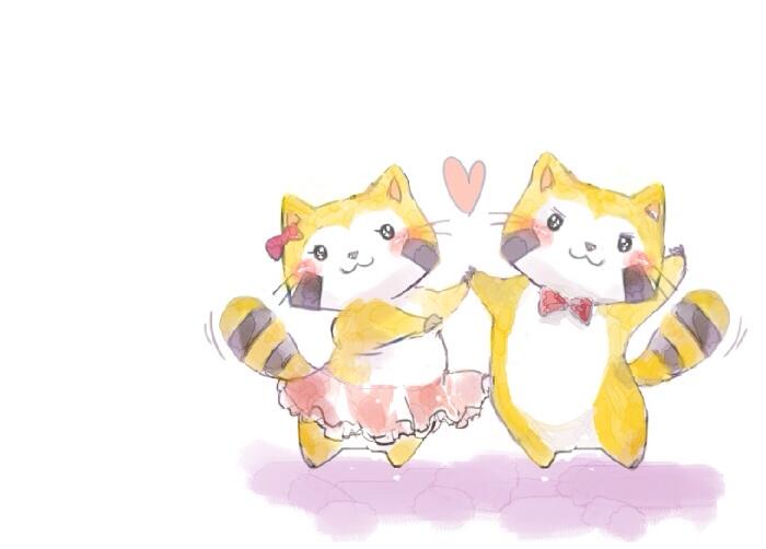 ラスカル 公式 可愛いイラストありがとミャ Rt Ch Hana0521 ラスカルショップでラスカルと ラスカルの彼女グッズたくさん出して欲しいなー るんたったしてるところを描きました Http T Co O0zhbrc71h ラスカル 公式 可愛いイラストありがとミャ Rt Ch Hana0521 ラスカルショップでラスカルと ラスカルの彼女グッズたくさん出して欲しいなー るんたったしてるところを描きました Http T Co O0zhbrc71h