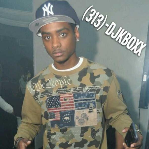 Dj Jukebox tweet media