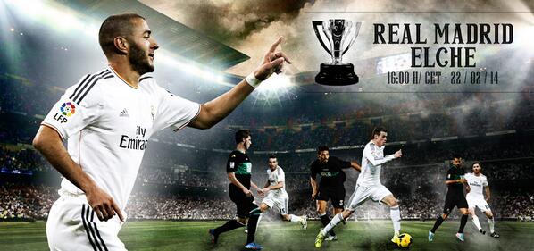realmadrid tweet picture