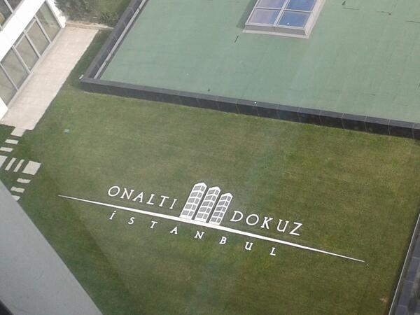 HaskySandalye's tweet photo. ONALTI DOKUZ AVUKATLIK BÜROSU OFİS KOLTUKLARIN DA HASKÖY SANDALYEYİ TERCİH ETMİŞTİR. TEŞEKKÜREDERİZ http://t.co/AZhNBRIryF