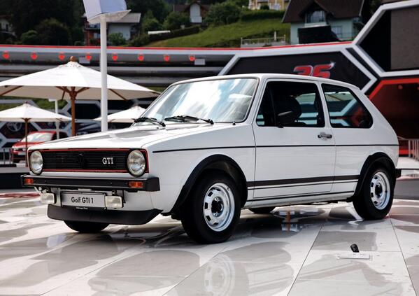 golf_mk1's tweet photo. #GolfMK1 #MK1 #GTI http://t.co/B68KNqeDXw