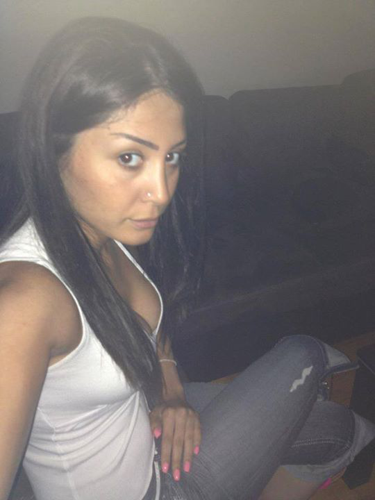 وهي انا أعده بشئه لحالي وبدي حدا يجي لعندي