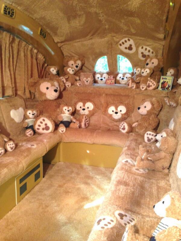 ☆ディズニーの魔法☆ tweet media