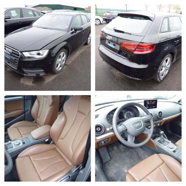 Aanleg As teugels BM-parts en Twitter: "Nieuw binnen in onderdelen! Audi A3 8V Sportback 1.4 TFSI. Onderdelen komen zsm op de website http://t.co/uL1n7keRM8 http://t.co/3NTtvCtA3T" / Twitter Aanleg As teugels BM-parts en Twitter: "Nieuw binnen in onderdelen! Audi A3 8V Sportback 1.4 TFSI. Onderdelen komen zsm op de website http://t.co/uL1n7keRM8 http://t.co/3NTtvCtA3T" / Twitter