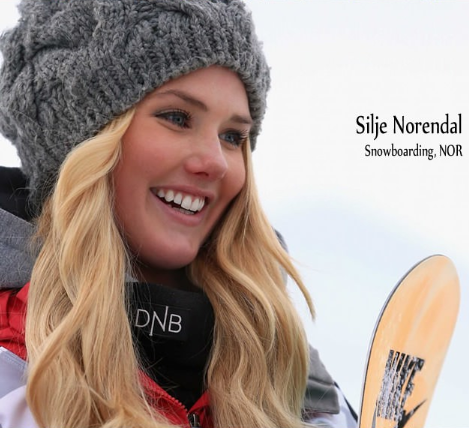Женщины норвегии. Сноубордистка Силье Норендаль. Силье Норендаль, Норвегия. Шарлотта Бэнкс сноубордистка. Силье Норендаль Норвежская спортсменка.