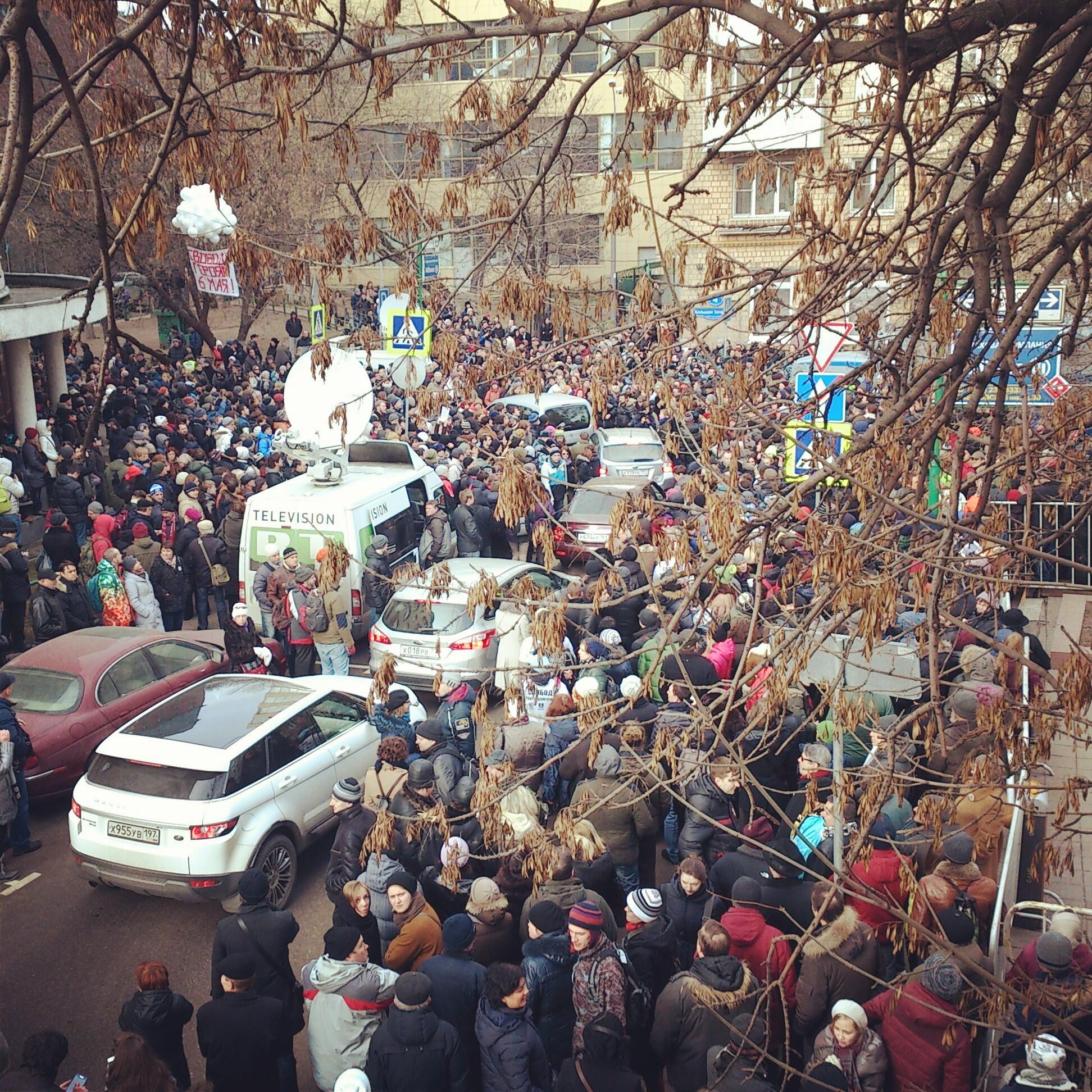 инспекция полиция February 2014 | Article20