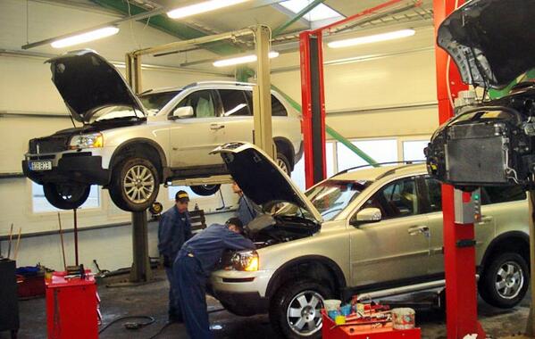 Recro_eu's tweet image. Šodien VOLVO XC 90  „uzbrukums”.  Divi identiski auto ar identiskiem defektiem- pilns kārbu remonts.