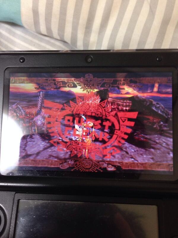 GInSilverlight's tweet image. 倒せた(´へωへ`*)
根性スキル強EEEEEEEEEEE