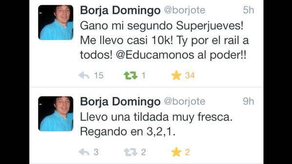 Micalet84's tweet photo. El resumen d lo q aguantamos a diario en el grupo d @Educamonos lloros y + lloros y los demás pelados #borjotecry http://t.co/zE7SL0a1X4