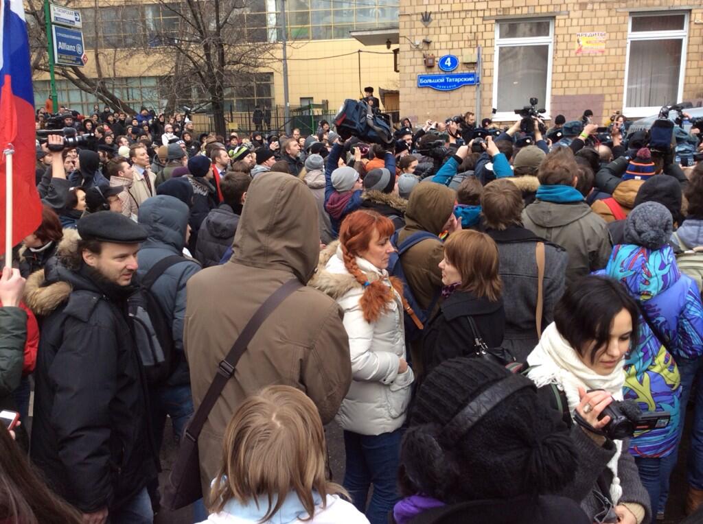 Фото: Надежда Каратаева