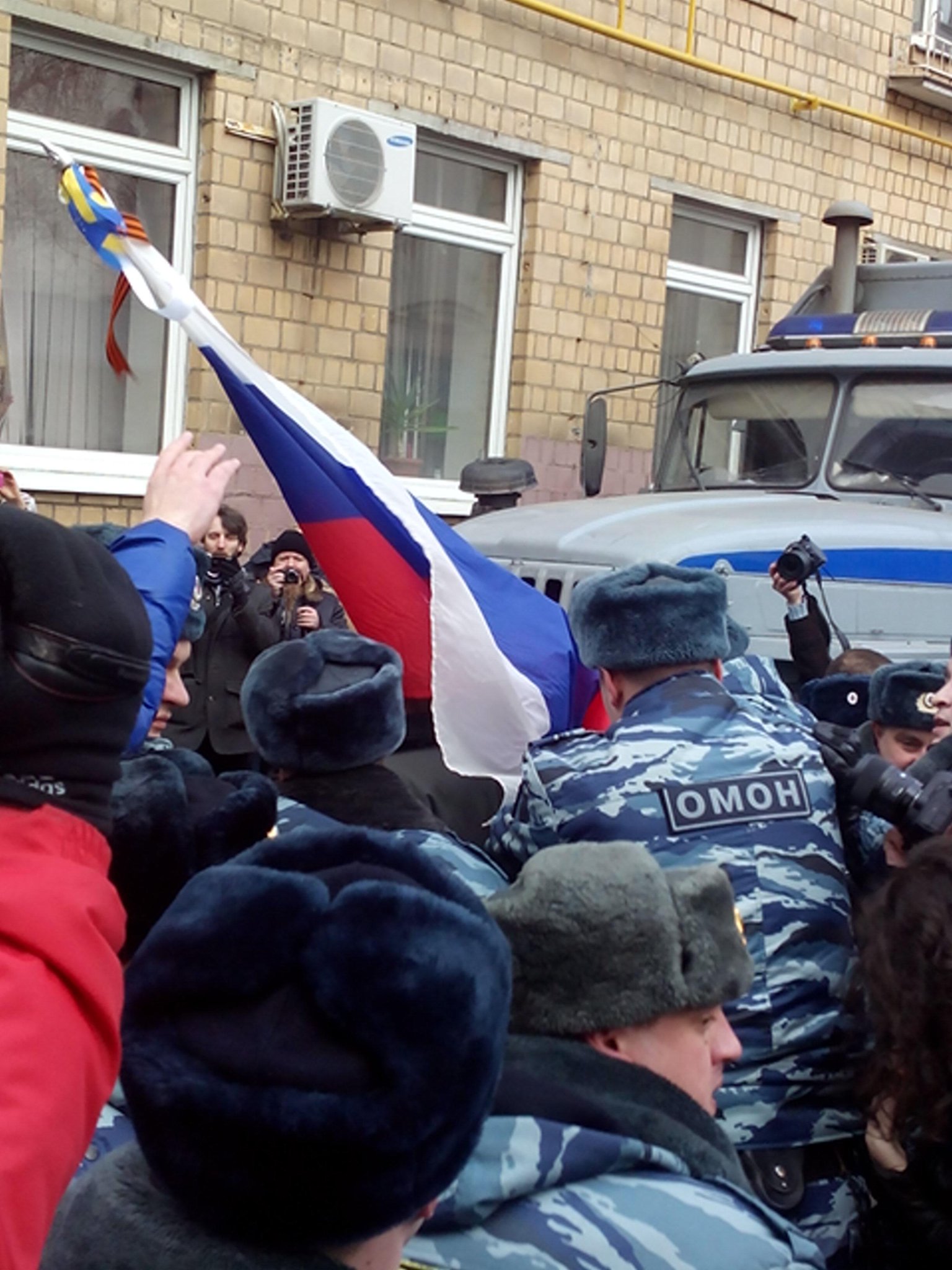 инспекция полиция February 2014 | Article20